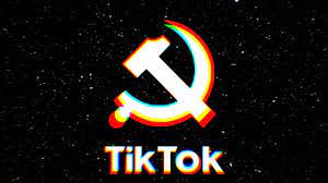 Chinese Propaganda Is Rampant On Tiktok Youtube
