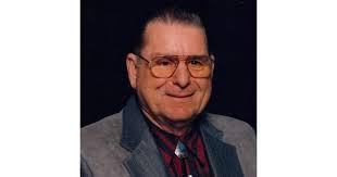 Gerald Brown Obituary (1931