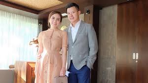 Saya inget banget, pertama kali. Ingin Suasana Baru Shandy Aulia Dan Suami Pindah Rumah Okezone Celebrity
