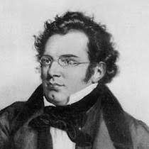 Portrait of Franz Schubert Franz Schubert was born in Vienna on January 31, 1797. His father was a teacher and amateur musician, and gave Franz basic music ... - franz-schubert