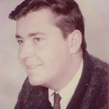 James D. Wiseman Obituary June 19, 2019