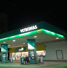 PETRONAS Jalan Sulaiman