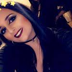 Courtney Spooner's Instagram, Twitter & Facebook