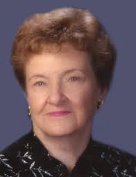 Obituary information for Velda Illean "Vel" Wellman