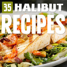 04.06.2019 · how to cook fresh halibut: 35 Best Ways To Cook Halibut Paleo Grubs