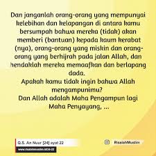 Dinamai an nuur yang berarti cahaya, diambil dari kata an nuur yang terdapat pada ayat ke 35. Surah An Nuur Ayat 22 Qs 24 22 Tafsir Alquran Surah Nomor 24 Ayat 22