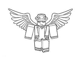 Descargar roox coloring para pc gratis última versión. Dibujos De Rodny Roblox Para Colorear