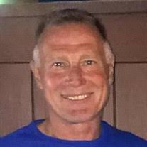 Timothy J. Storey Obituary 2021