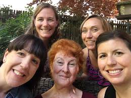 Susanne Rockwell Told the UC Davis Story