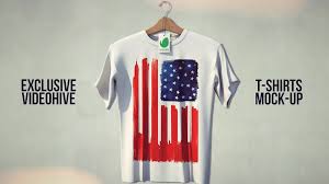 Download T Shirt Mock Up Download Videohive 11554666 PSD Mockup Templates