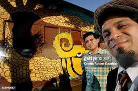 11 Chicano Brothers Stock Photos, High-Res Pictures, and Images