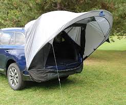 Suv with tent built in. Universal Suv Camping Tent