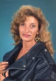 Obituary for SHERI D. MARTIN