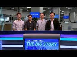 Yet the straits times chose to downplay this frightening news. The Big Story Opinion Divided Over Shooting Of Hk Protester And Tuas Port To Be World S Largest Automated Terminal Multimedia News Top Stories The Straits Times