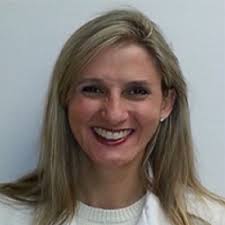 Amanda Jane Colson, NP