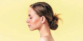 Iveth Ventura: Model