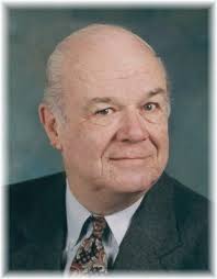 Kenneth Roach Obituary (1927