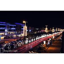 شارع التحلية الرياض riyadh saudi arabia street view