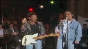 Read about notti magiche by gianna nannini/edoardo bennato and see the artwork, lyrics and similar artists. Edoardo Bennato E Gianna Nannini Un Estate Italiana Youtube