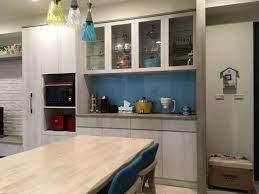 開箱 幾米 星戰 a new home mobile01 home decor kitchen cabinets new homes