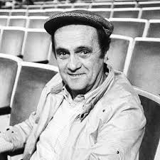 Uh hi, is this Bob? Yeah, Bob Newhart the comedian from Illinois, is that  you? Oh good. Oh who is this? It's Death Bob... I said Death.. Yes I'm the  Grim Reaper