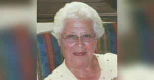 Mrs. Gladys M. Roden Obituary