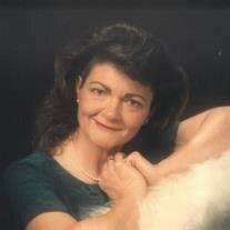 Sara Frances Lane Obituary