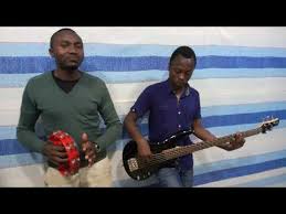 Leo mpoke from family tv talks to him. Yesu Khuyanza By Shem Tube Ft Reuben Kigame By Kigame Media Tv