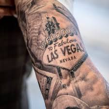 Pin En Tattoo