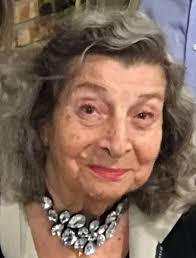 Obituary for Gloria (Grieco) Godfrey
