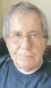 Carl Martynuska Obituary (1940