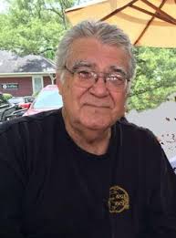 Thomas Harris Obituary