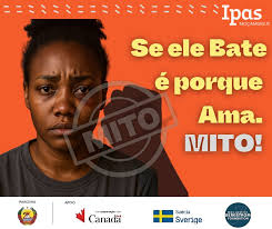 A violência nunca é sinal de amor. Nenhum tipo de agressão física, verbal  pode ser justificada por ciúmes ou preocupação. Amor de verdade cuida,  respeita e protege. Qualquer forma de violência é