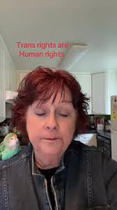 Trans rights are human rights. #redlipstickmovement #transgender #trans  #transrightsarehumanrights #wedidnotvoteforelonmusk #dumptrump #caketok  #workouttok