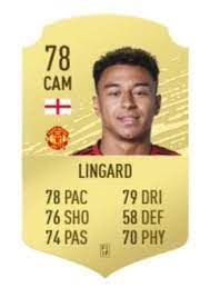 Fifa 21 Biggest Downgrades Hazard Pogba More