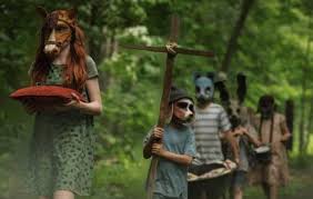 The cemetery has been deed restricted. Pet Sematary Stephen King Reacts To Controversial Plot Change Indiewire