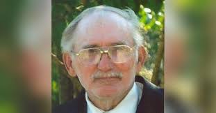 James F. Gilliland Obituary