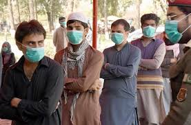 Coronavirus situation in Azad Kashmir under control: govt ...