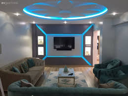 What Is Missing What Is More Sinem Lady 39 S Calm And Tranquil Decor Decor Missing Sinem Tv Wall Design Ceiling Design Modern False Ceiling Design