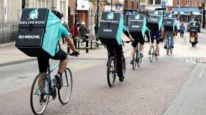 This Interview Is Part Of Our Series Ofagrowth Stories We Interviewed The Founders And Ceos Of 20 Of The Faste Food Delivery Bike Booze Delivery Wine Delivery