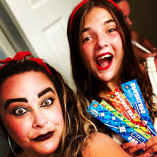 Anyone hear anything about Marina being