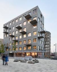 Stadtelefant Stadtelefant Stadtelefant Bogenhaus Architektur Baustil