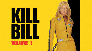 REVIEW: “Kill Bill: Vol. 1” | Keith & the Movies