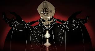 0 wallpapers de ghost b.c. Best 55 Lord Belial Wallpaper On Hipwallpaper Ultraman Belial Wallpaper Lord Belial Wallpaper And Belial Bradley Wallpapers