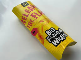Wrap Of The Day Mcdonald S Uk What Is The Wrap Of The Day 2022