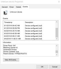 To properly experience our lg.com website, you will need to use an alternate browser or upgrade to a newer version of internet explorer (ie10 or greater). Device Manager Shows Other Devices Unknown Device Windows 10 Forums