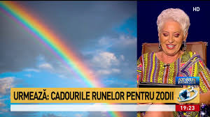 Adevăruri ascunse de la antena 3 cu cătălina porumbel, lidia fecioru și mihai voropchievici. Horoscopul Runelor Pentru Luna Septembrie Scorpionii Vor Avea Multe ProvocÄri By Adevaruri Ascunse Cu Dana Chera