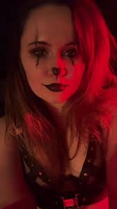 Hiya Georgie Krista Harper