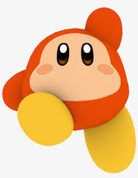 I've had the same pfp for a while now, so i decided to make a new one! Niment On Twitter Kirby Star Allies Models Transparent Png 1200x1200 Free Download On Nicepng