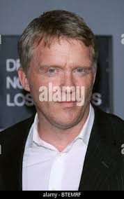 Anthony michael hall and date hi-res stock photography and images